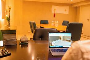 Hotel Terme Pellegrini