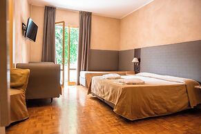 Hotel Terme Pellegrini