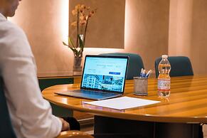 Hotel Terme Pellegrini