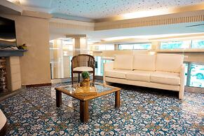 Hotel Terme Pellegrini