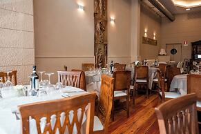 Hotel Terme Pellegrini