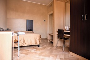 Hotel Terme Pellegrini