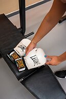 Hotel Terme Pellegrini