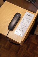 Hotel Terme Pellegrini