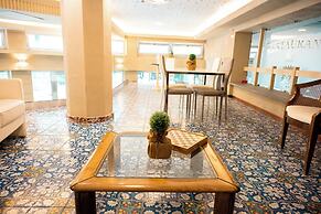 Hotel Terme Pellegrini