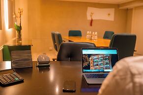 Hotel Terme Pellegrini