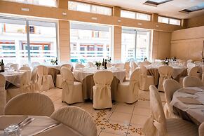 Hotel Terme Pellegrini