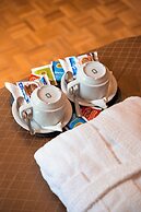 Hotel Terme Pellegrini