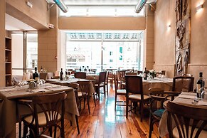 Hotel Terme Pellegrini