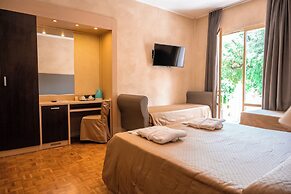 Hotel Terme Pellegrini