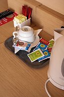 Hotel Terme Pellegrini