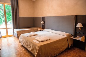 Hotel Terme Pellegrini