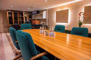 Hotel Terme Pellegrini