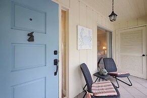 West Bay Cove 206 2 Bedroom Condo by RedAwning