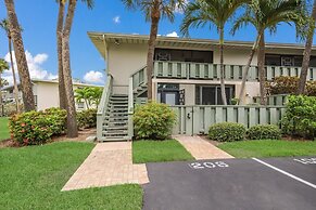 West Bay Cove 206 2 Bedroom Condo by RedAwning