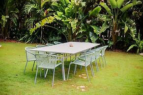 Fig Tree Harbour Island 3 Bedroom Home