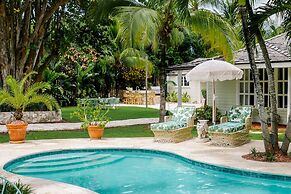 Fig Tree Harbour Island 3 Bedroom Home