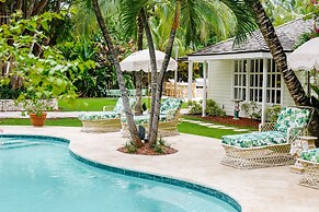 Fig Tree Harbour Island 3 Bedroom Home