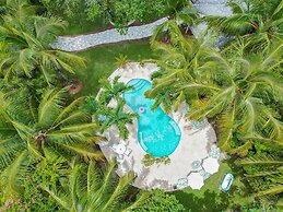 Fig Tree Harbour Island 3 Bedroom Home