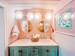 Fig Tree Harbour Island 3 Bedroom Home