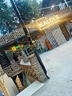 Paradise Inn Hotel Nathiagali