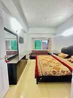 Paradise Inn Hotel Nathiagali