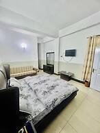 Paradise Inn Hotel Nathiagali