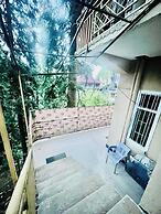 Paradise Inn Hotel Nathiagali