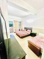 Paradise Inn Hotel Nathiagali