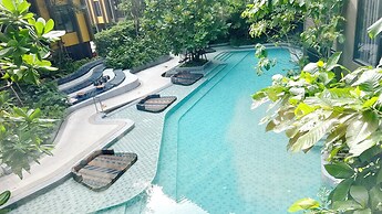 The Base Central Phuket- 6 Floor