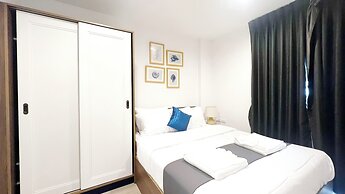 The Base Central Phuket- 6 Floor