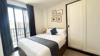 The Base Central Phuket- 6 Floor