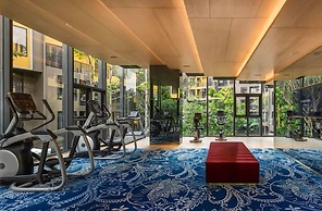 The Base Central Phuket- 6 Floor