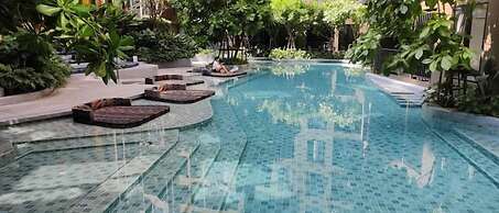 The Base Central Phuket- 6 Floor