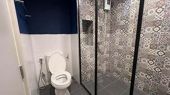 The Base Central Phuket- 6 Floor