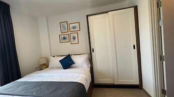 The Base Central Phuket- 6 Floor