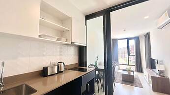 The Base Central Phuket- 6 Floor