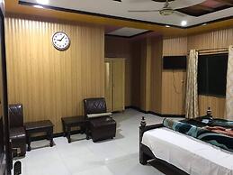 Shalimar Hotel and Restaurant