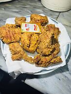 Shalimar Hotel and Restaurant