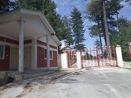 Shalimar Hotel and Restaurant