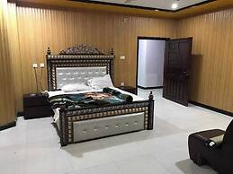 Shalimar Hotel and Restaurant