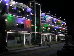 Shalimar Hotel and Restaurant