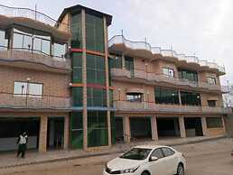 Shalimar Hotel and Restaurant