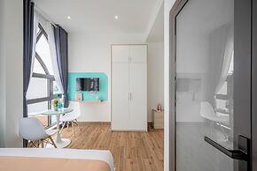 Cozrum Homes - Cozytel Residence