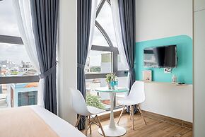 Cozrum Homes - Cozytel Residence