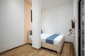 Cozrum Homes - Cozytel Residence