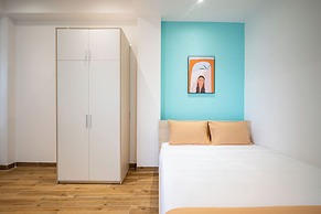 Cozrum Homes - Cozytel Residence