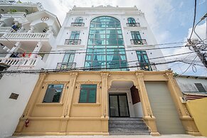 Cozrum Homes - Cozytel Residence