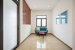 Cozrum Homes - Cozytel Residence