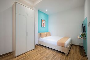 Cozrum Homes - Cozytel Residence